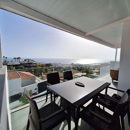 Adeje Deluxe Villas Santa Monica Адехе Екстер'єр фото