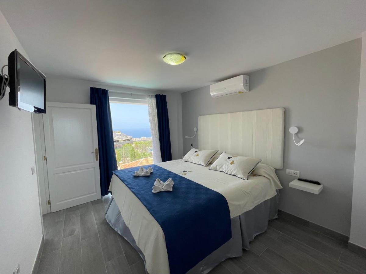 Adeje Deluxe Villas Santa Monica Адехе Екстер'єр фото