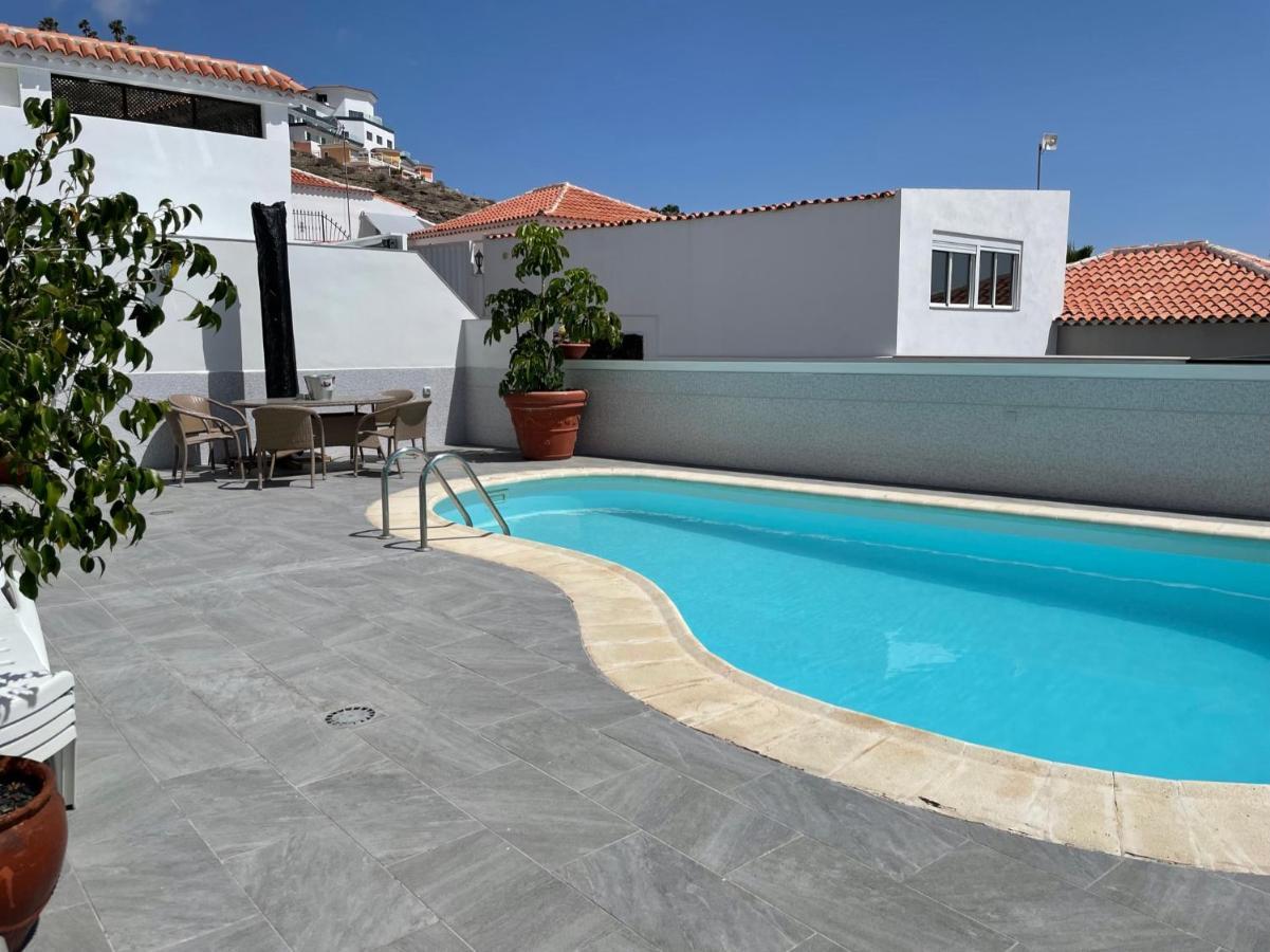 Adeje Deluxe Villas Santa Monica Адехе Екстер'єр фото