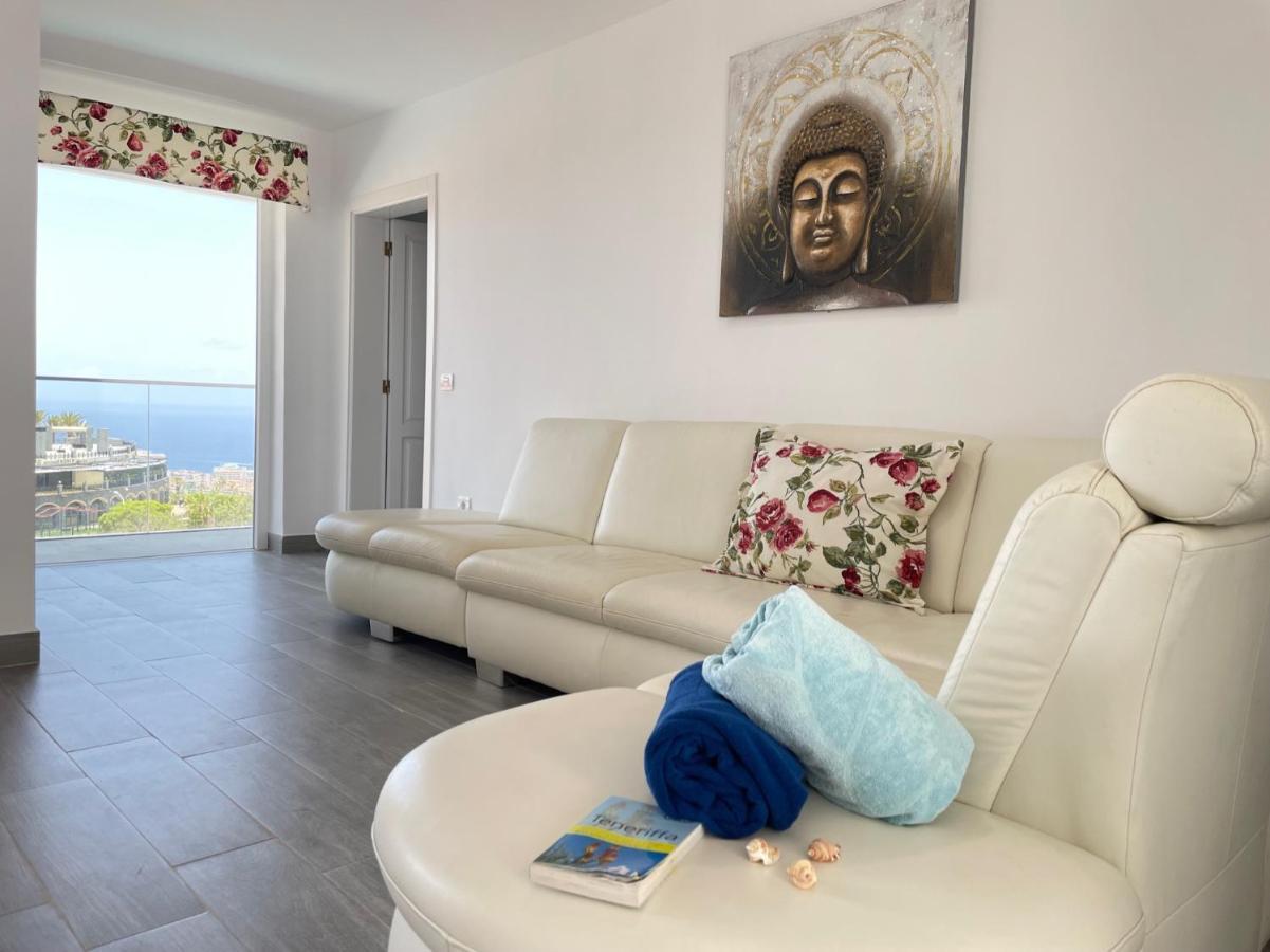 Adeje Deluxe Villas Santa Monica Адехе Екстер'єр фото