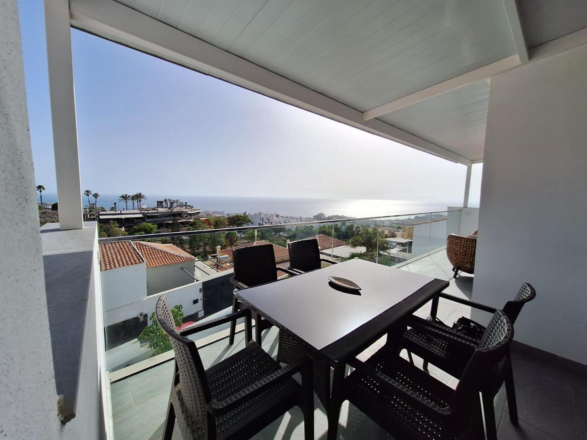 Adeje Deluxe Villas Santa Monica Адехе Екстер'єр фото