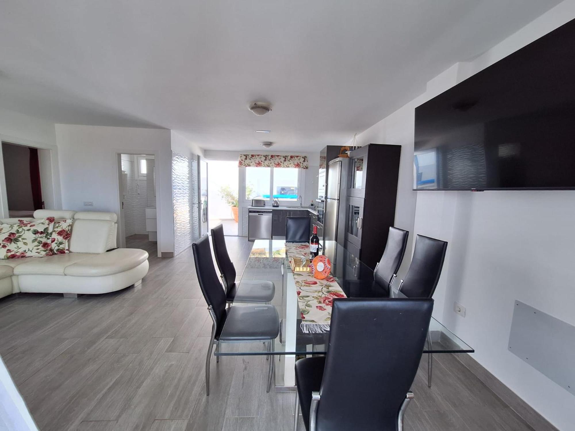 Adeje Deluxe Villas Santa Monica Адехе Екстер'єр фото